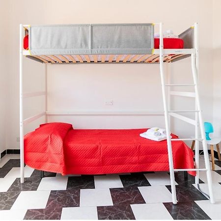 Casa Vacanza Laura جنوة المظهر الخارجي الصورة