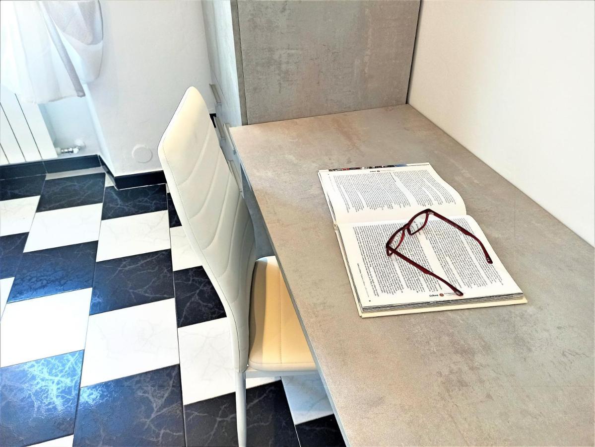 Casa Vacanza Laura جنوة المظهر الخارجي الصورة