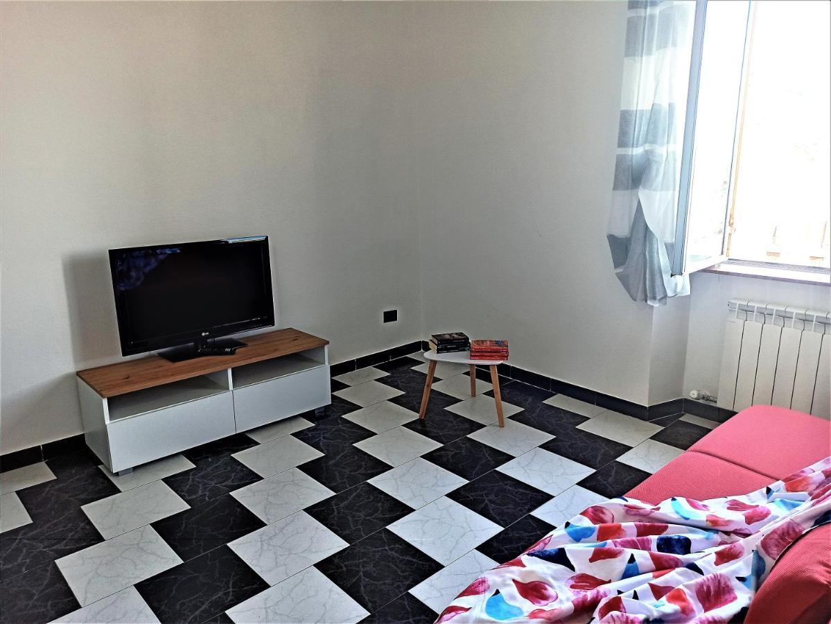 Casa Vacanza Laura جنوة المظهر الخارجي الصورة