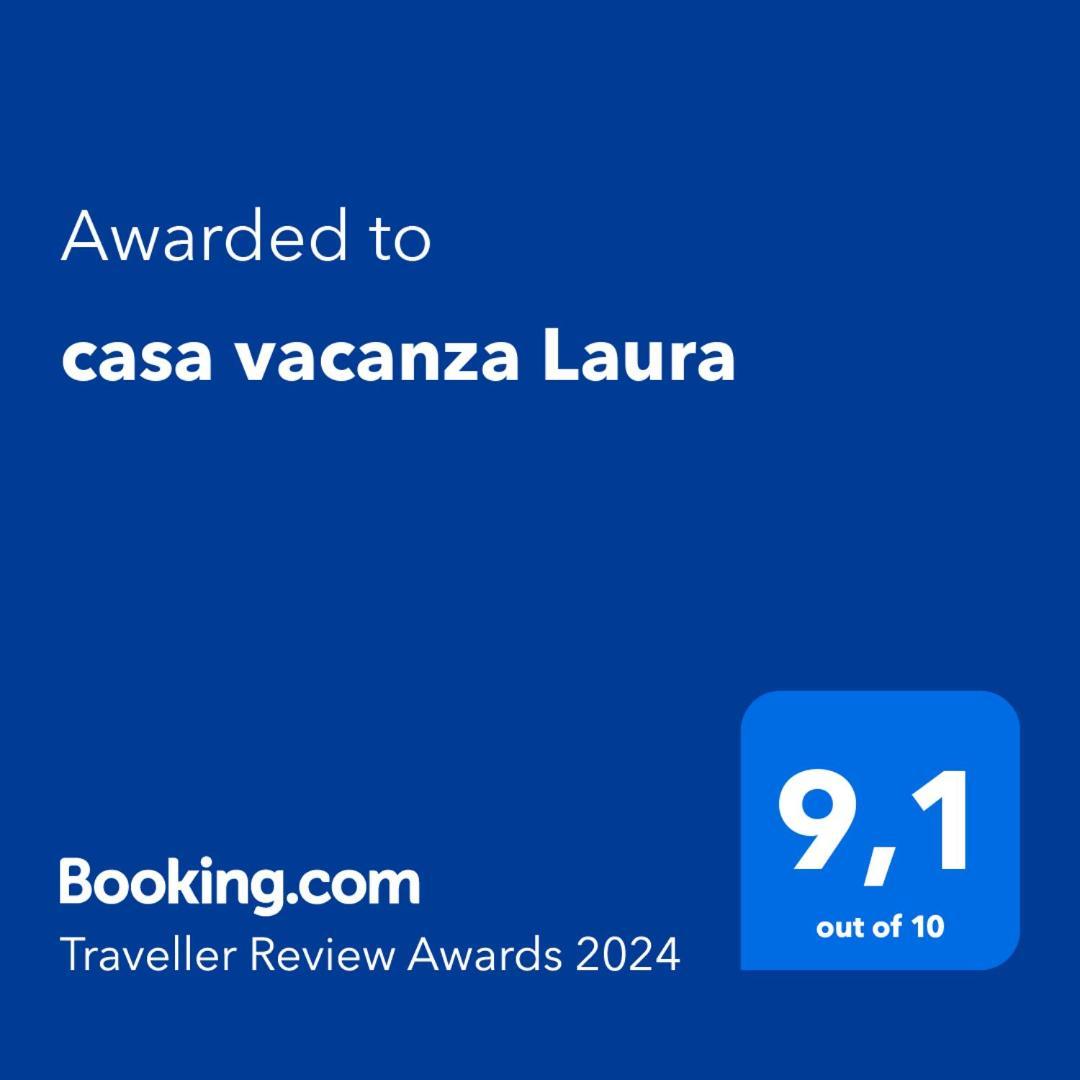 Casa Vacanza Laura جنوة المظهر الخارجي الصورة