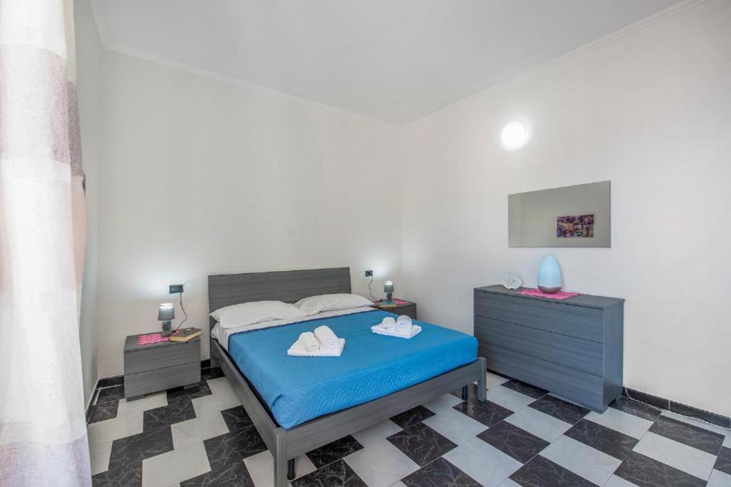 Casa Vacanza Laura جنوة المظهر الخارجي الصورة
